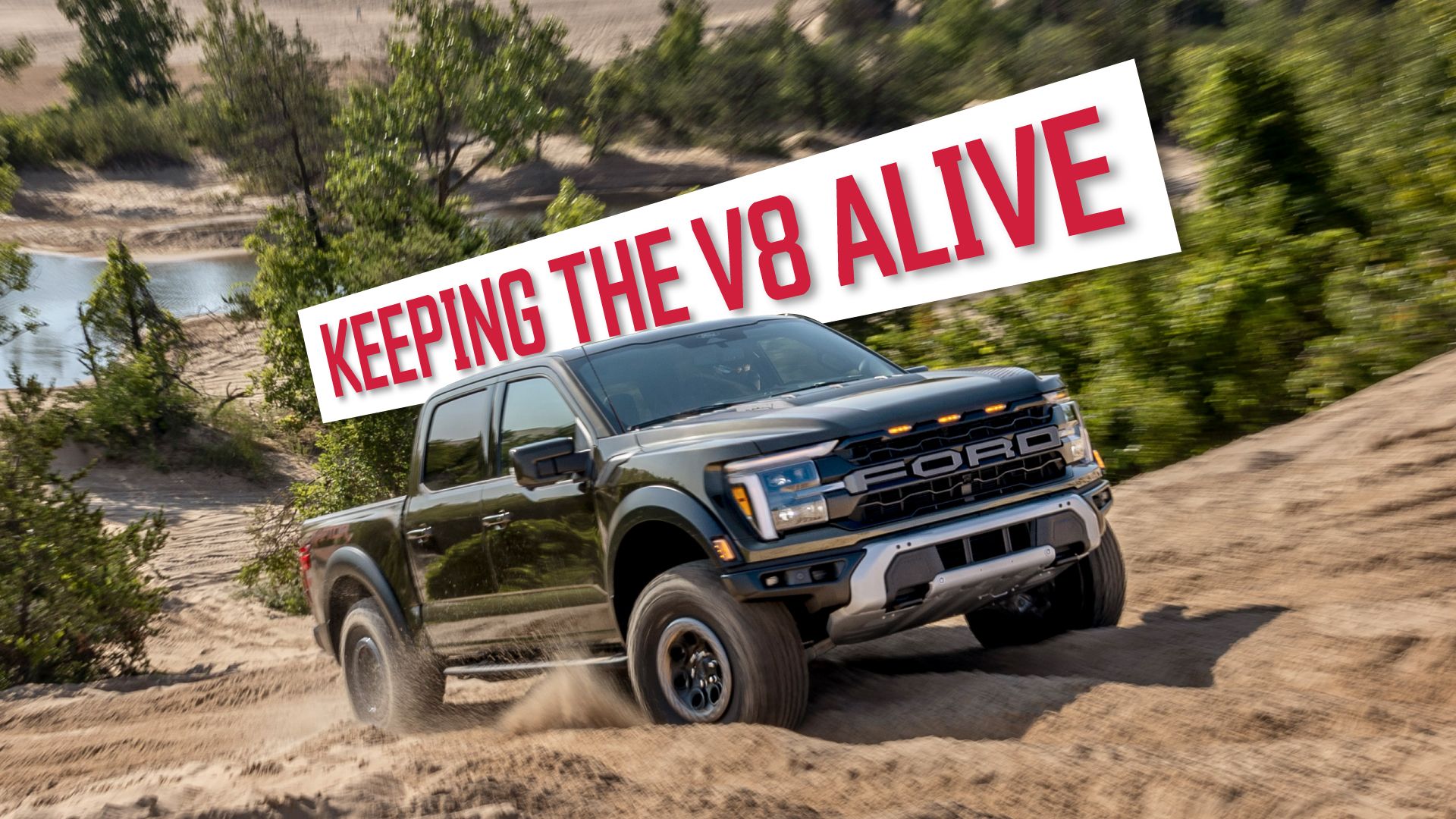 Keeping-The-V8-Alive