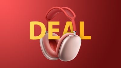 AirPods Max are down to an All-Time Low price of $382.70 on Amazon [Update: Expired]