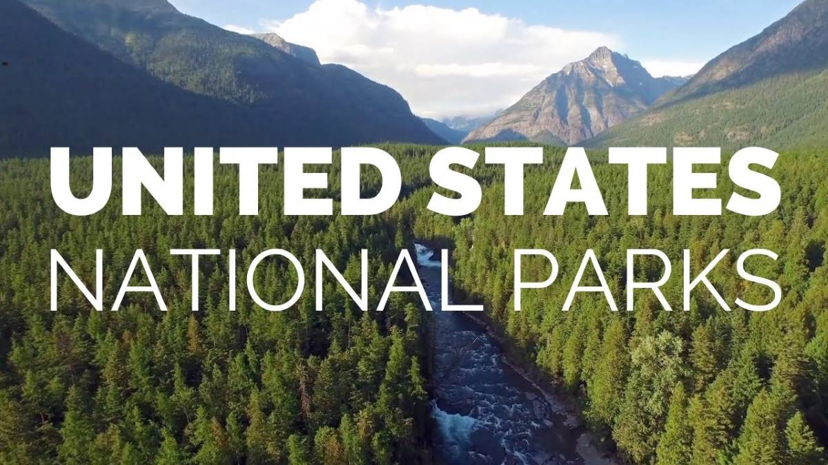 Best U.S. National Parks To Visit In 2024