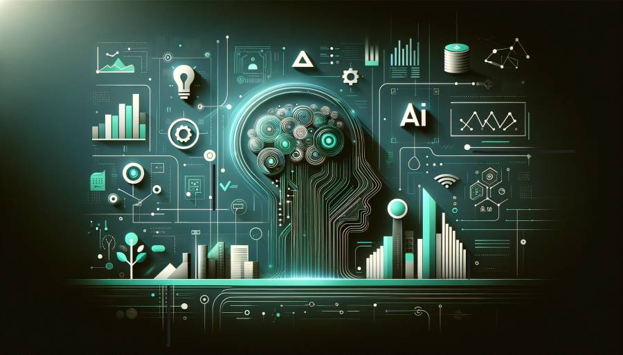 Top 10 Ai technologies in 2024