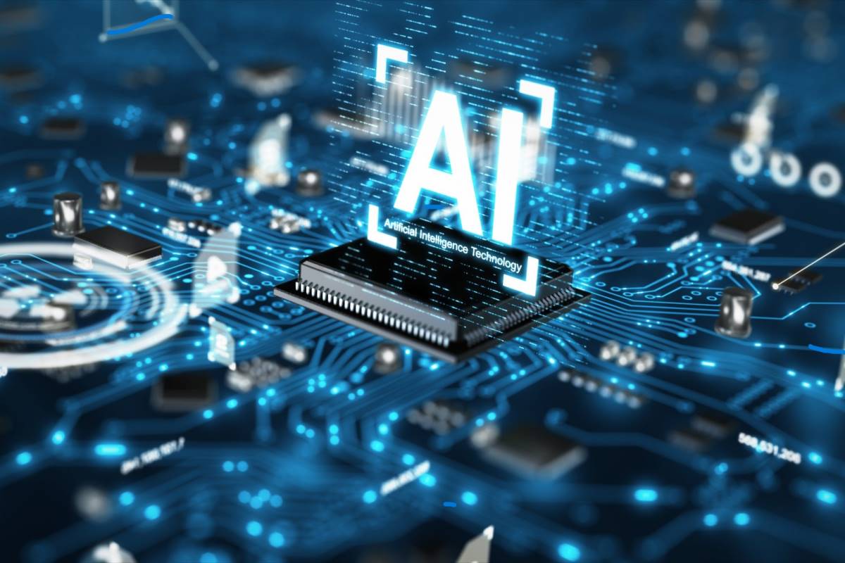 Top 10 Ai technologies in 2024: You May Know